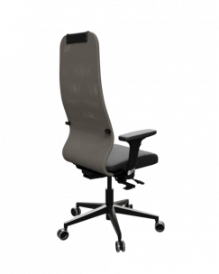 Кресло SynchroSit 8 B1-9D - X2+UMF