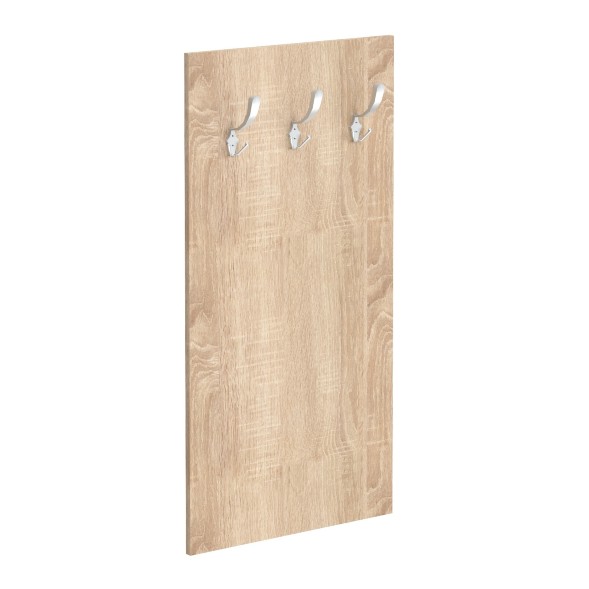 Вешалка панель KHP 5010 500х95х1000 KANN в Рязани 