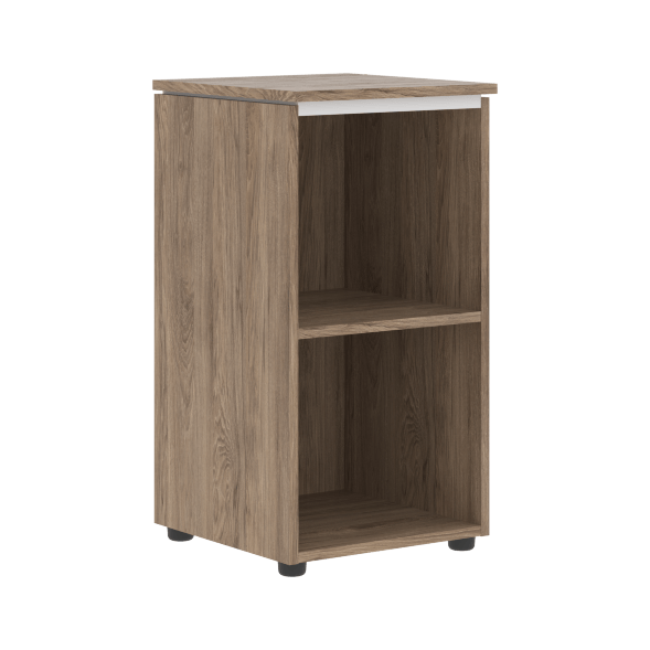 Каркас шкаф-колонки низкой MLC 42 MORRIS в Рязани 