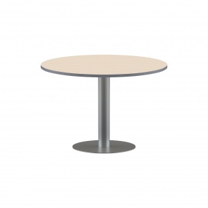 Конференц стол ПРГ-100 D1000х750 IMAGO