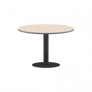 Конференц стол ПРГ-100 D1000х750 IMAGO