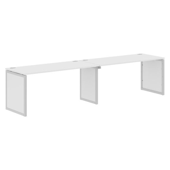 Стол 2-х местный XQPWST 3270 1600х700х750 XTEN-QP в Рязани 