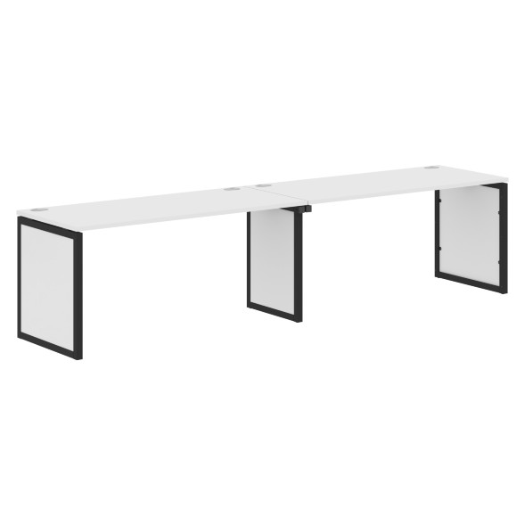 Стол 2-х местный XQPWST 3270 1600х700х750 XTEN-QP в Рязани 