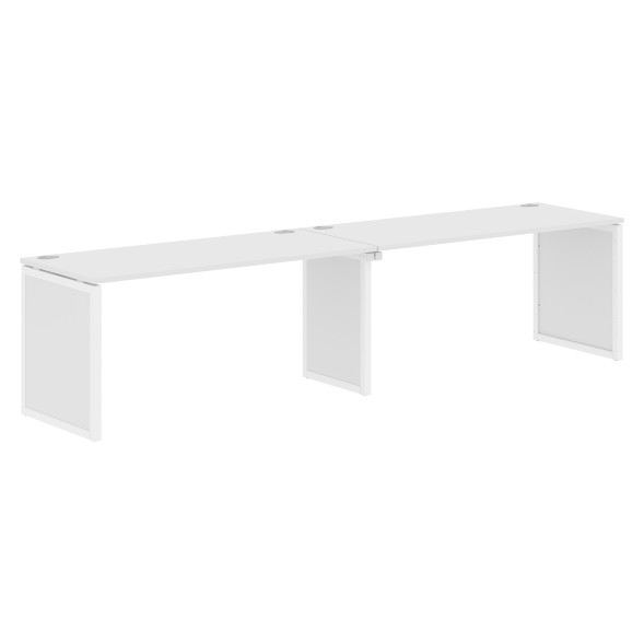 Стол 2-х местный XQPWST 3270 1600х700х750 XTEN-QP в Рязани 