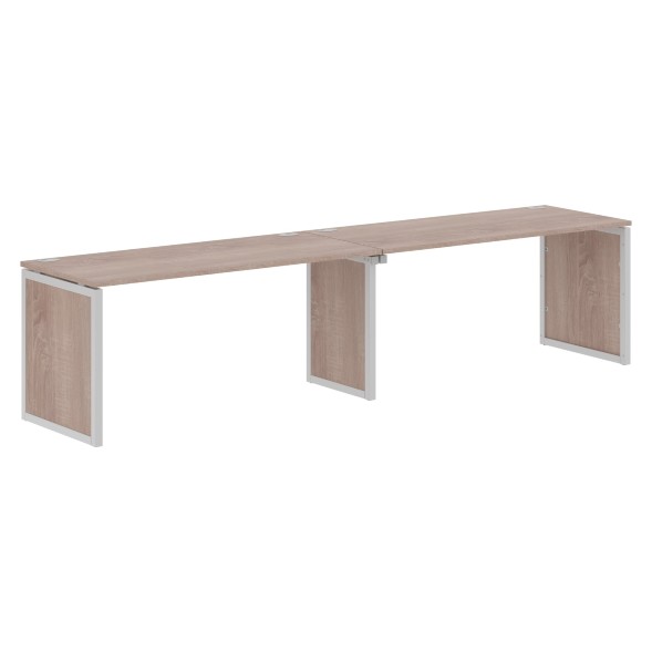 Стол 2-х местный XQPWST 3270 1600х700х750 XTEN-QP в Рязани 