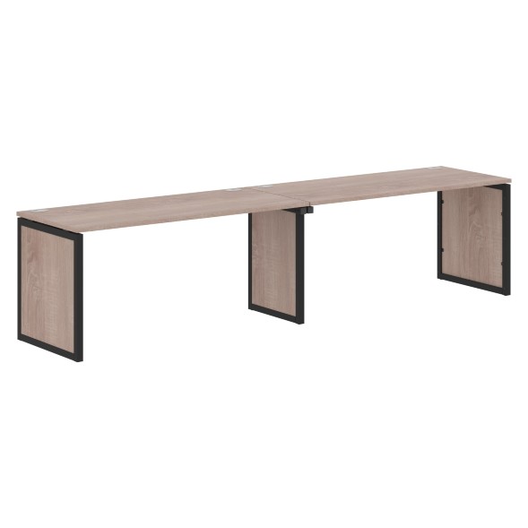 Стол 2-х местный XQPWST 3270 1600х700х750 XTEN-QP в Рязани 