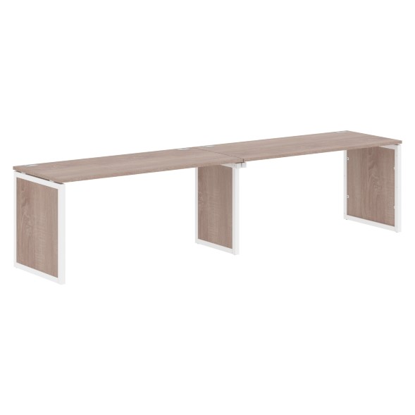 Стол 2-х местный XQPWST 3270 1600х700х750 XTEN-QP в Рязани 