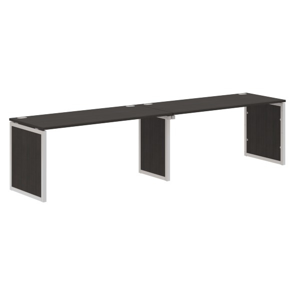 Стол 2-х местный XQPWST 3270 1600х700х750 XTEN-QP в Рязани 