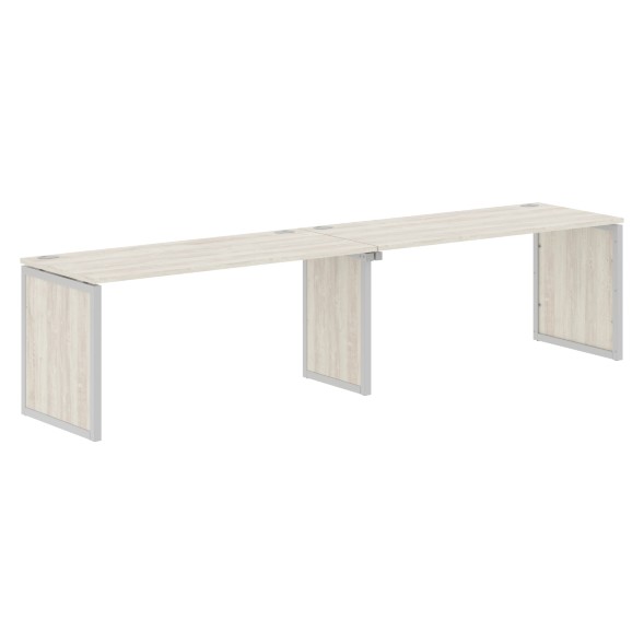 Стол 2-х местный XQPWST 3270 1600х700х750 XTEN-QP в Рязани 