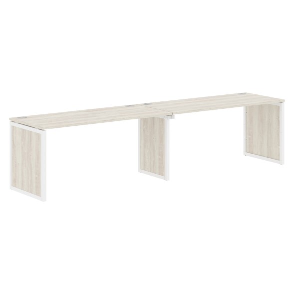 Стол 2-х местный XQPWST 3270 1600х700х750 XTEN-QP в Рязани 