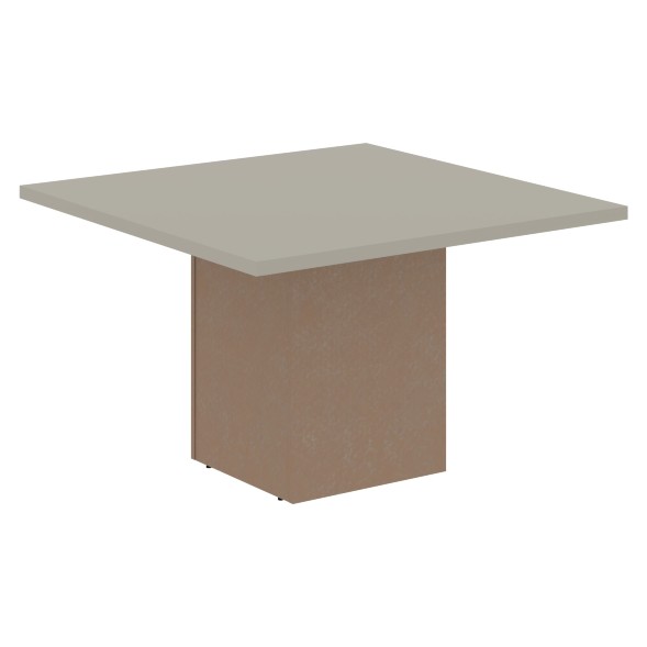 Стол центральный VCCT 1212.1 1200х1200х750 VELION в Рязани 