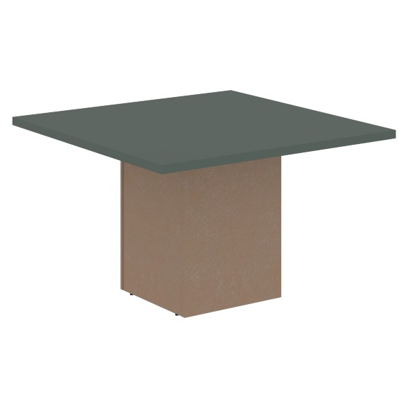 Стол центральный VCCT 1212.1 1200х1200х750 VELION в Рязани 