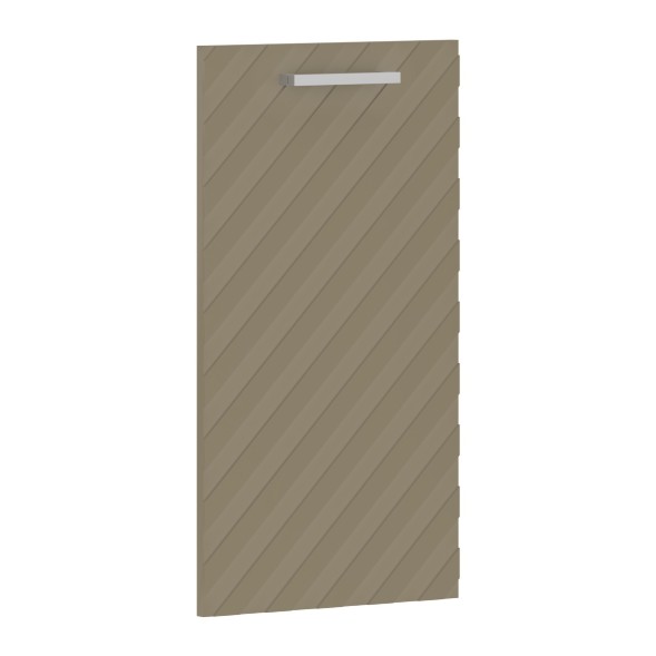 Дверь низкая TLLD 42-1(L) 422х19х765 TORR LUX в Рязани 