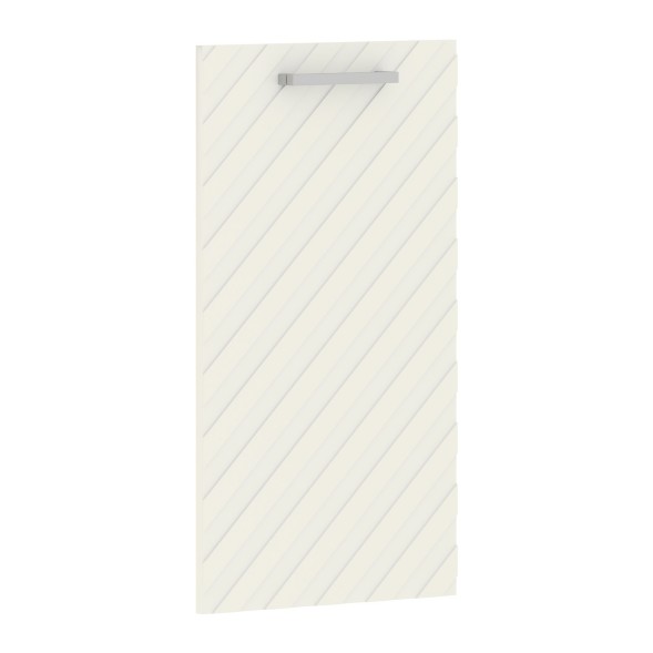 Дверь низкая TLLD 42-1(L) 422х19х765 TORR LUX в Рязани 