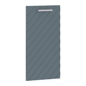 Дверь низкая TLLD 42-1(L) 422х19х765 TORR LUX