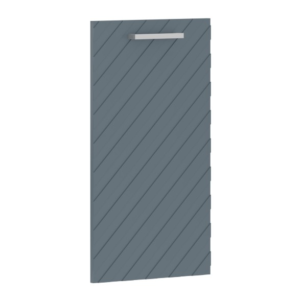 Дверь низкая TLLD 42-1(L) 422х19х765 TORR LUX в Рязани 