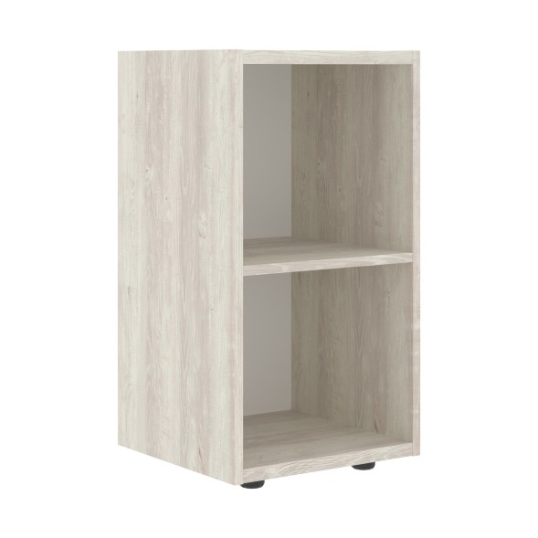 Каркас шкаф-колонки низкой XLC 42 425х410х795 XTEN в Рязани 