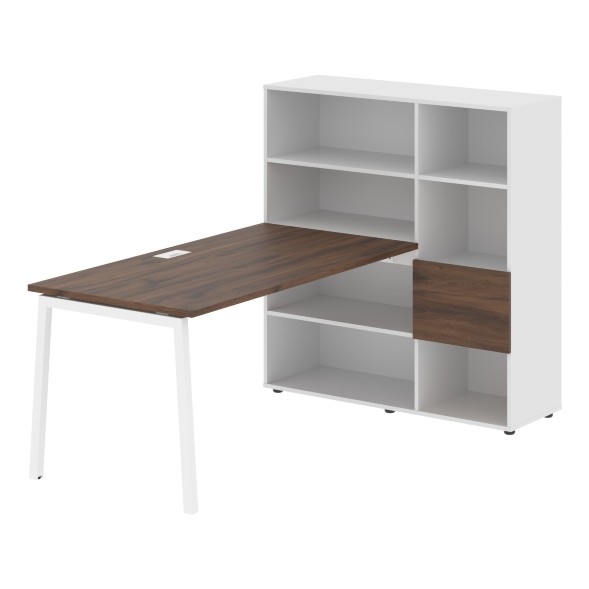 Стол-стеллаж ELRST 1215 1990х1250х1355 EDIS