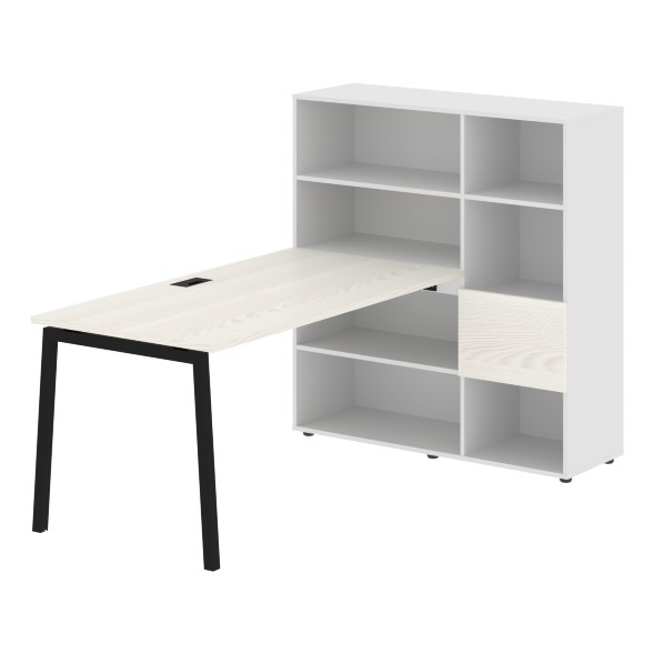 Стол-стеллаж ELRST 1215 1990х1250х1355 EDIS