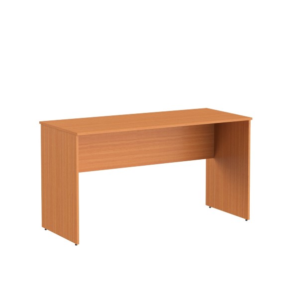 Стол письменный СП-3.1 Беларусь Груша 1400*600х755 IMAGO в Рязани 