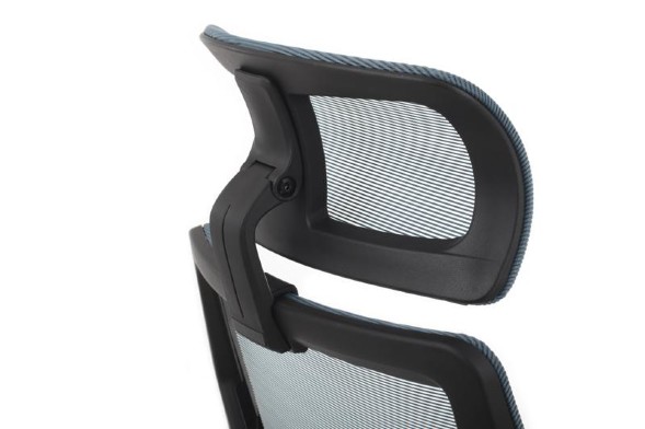 Кресло Oliver RCH W-203AC