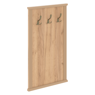 Вешалка панель MHP 0624 624х37х1060 MUAR