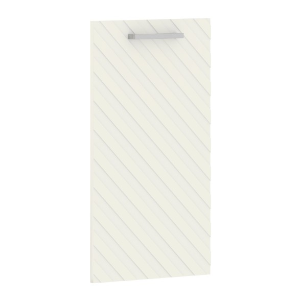 Дверь низкая TLLD 42-1(R) 422х19х765 TORR LUX в Рязани 