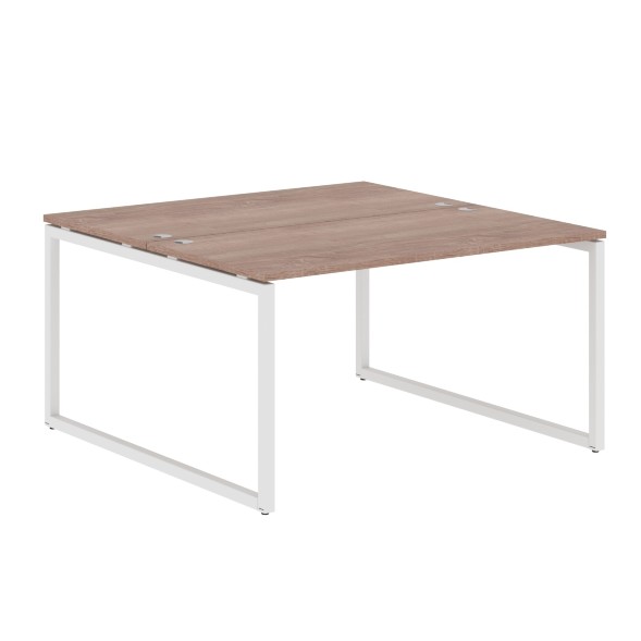 Стол 2-х местный XQWST 1414 1400х1406х750 в Рязани 