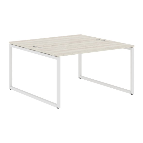 Стол 2-х местный XQWST 1414 1400х1406х750 в Рязани 