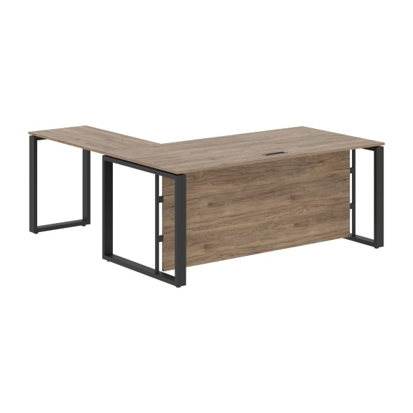 Стол руководителя ECT 1819H 1800х1900х750 ENIO в Рязани 