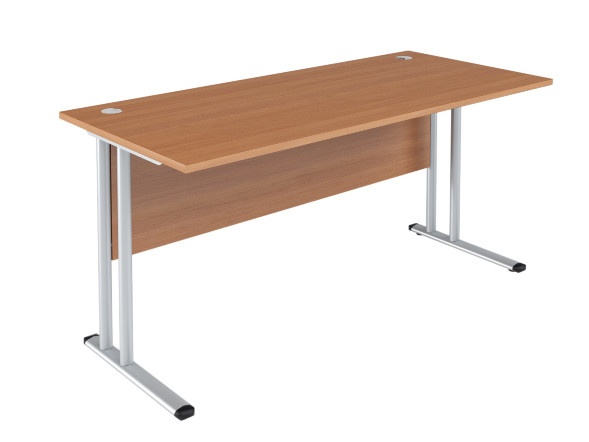 Стол письменный СП-4М 1600х720х755 IMAGO-M в Рязани 