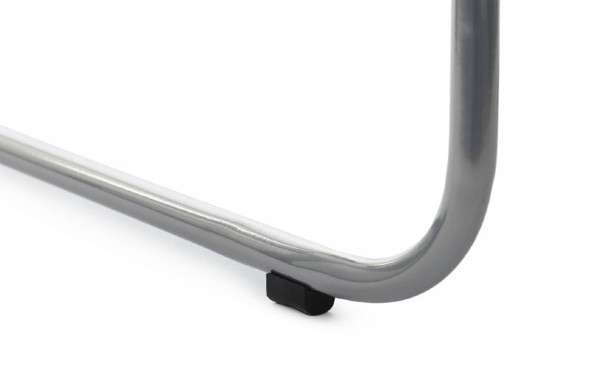 Кресло Nix RCH OMKL-01 Металл окрашенный Хром