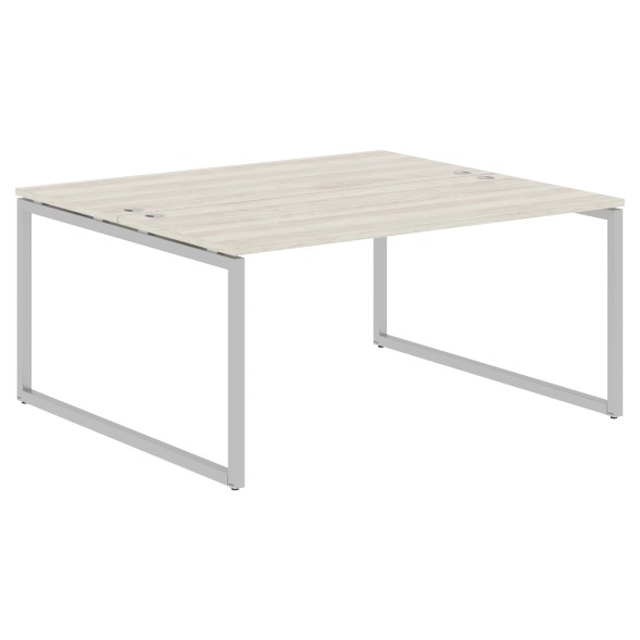 Стол 2-х местный XQWST 1614 1600х1406х750 в Рязани 