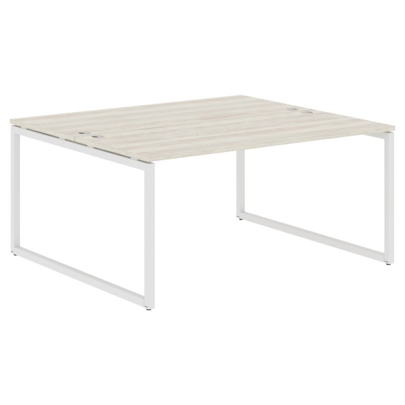 Стол 2-х местный XQWST 1614 1600х1406х750 в Рязани 