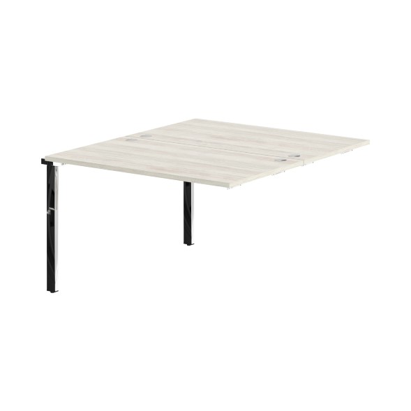 Стол промежуточный для Бенч XIGWST 1214.1 1200х1406х750 XTEN GLOSS в Рязани 