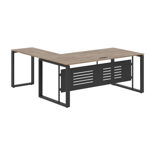 Стол руководителя ECT 1819M 1800х1900х750 ENIO в Рязани 