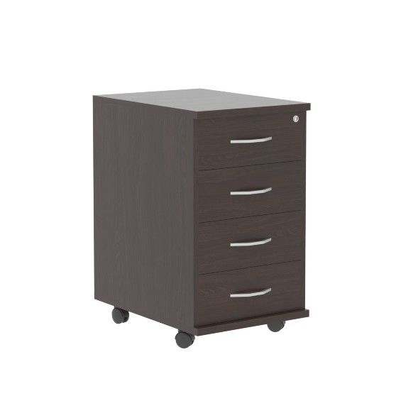 Тумба подкатная ТМ-4 с фолдингом 412*450*708 IMAGO в Рязани 