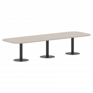 Конференц стол ПРГ-7 3600х1200х750 IMAGO