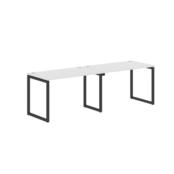 Стол 2-х местный XQWST 2470 2406х700х750 в Рязани 