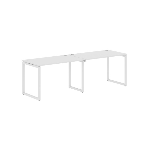 Стол 2-х местный XQWST 2470 2406х700х750 в Рязани 