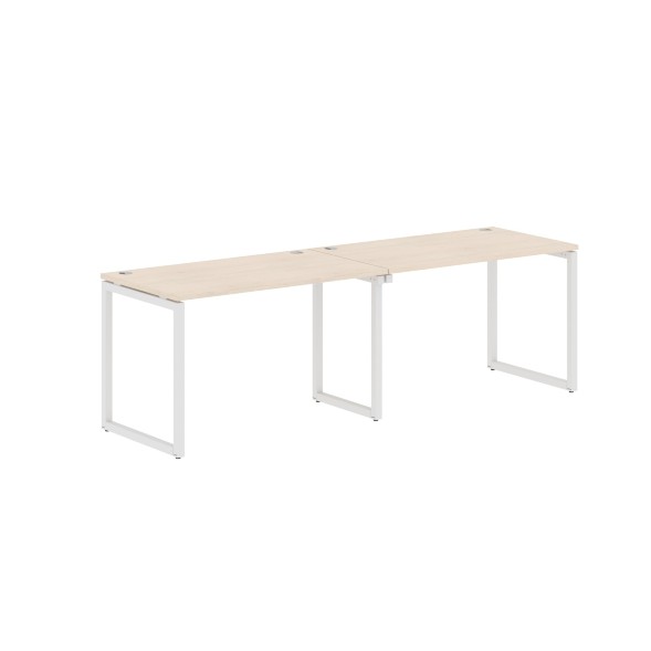 Стол 2-х местный XQWST 2470 2406х700х750 в Рязани 