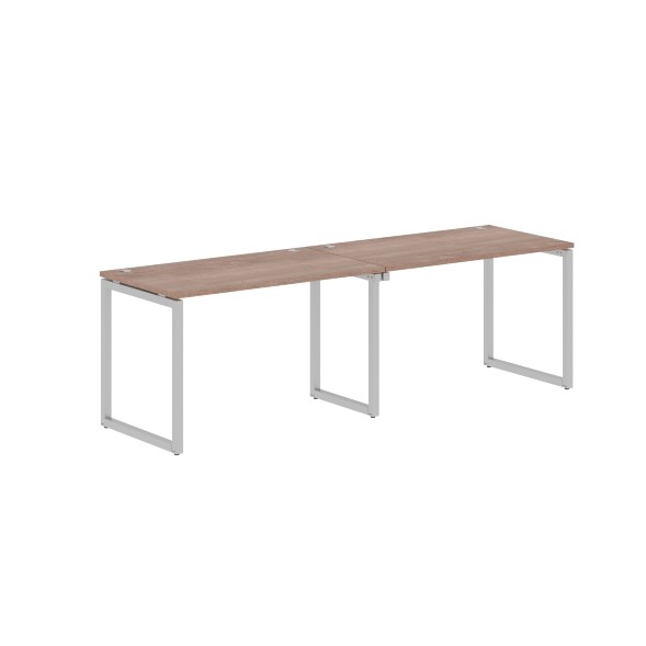 Стол 2-х местный XQWST 2470 2406х700х750 в Рязани 