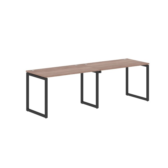 Стол 2-х местный XQWST 2470 2406х700х750 в Рязани 