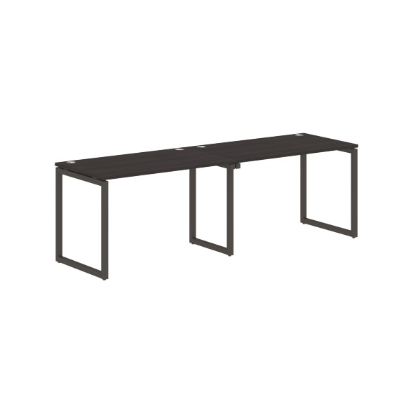 Стол 2-х местный XQWST 2470 2406х700х750 в Рязани 