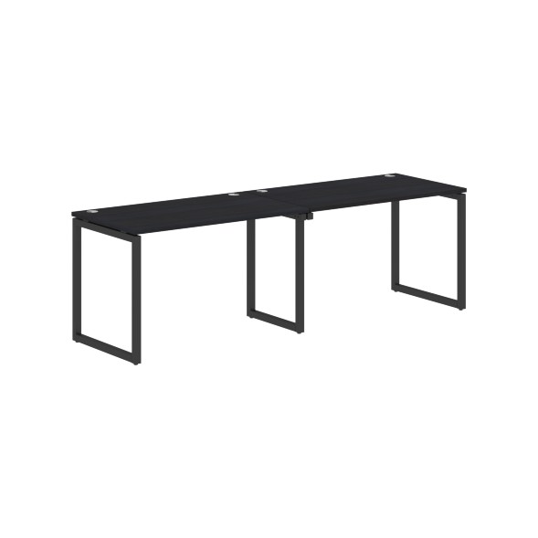 Стол 2-х местный XQWST 2470 2406х700х750 в Рязани 