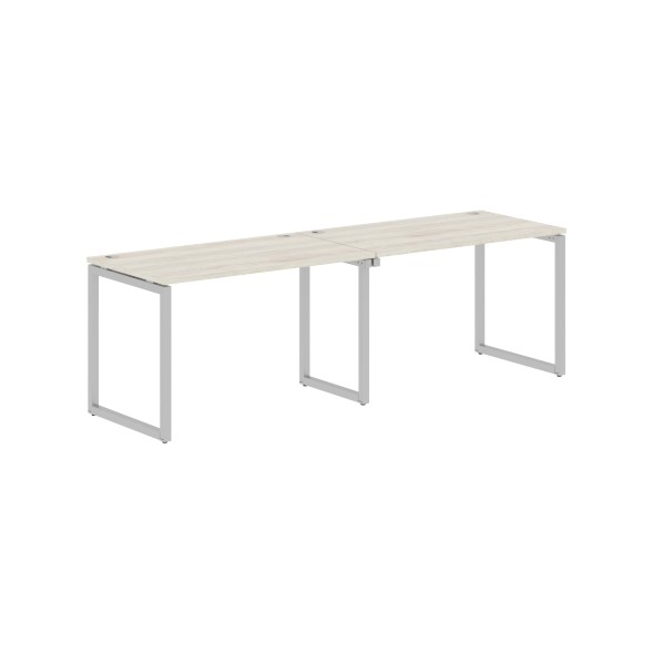 Стол 2-х местный XQWST 2470 2406х700х750 в Рязани 