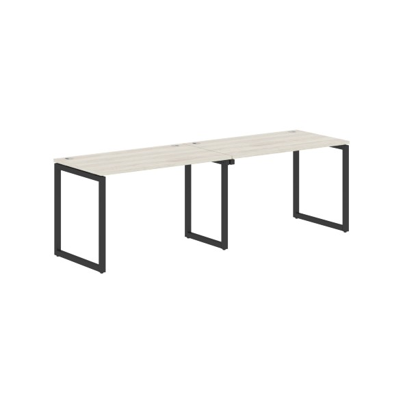 Стол 2-х местный XQWST 2470 2406х700х750 в Рязани 