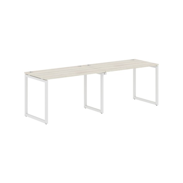 Стол 2-х местный XQWST 2470 2406х700х750 в Рязани 