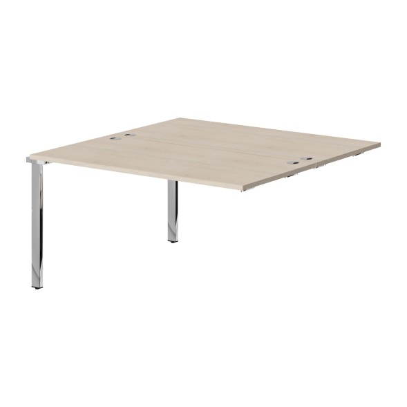 Стол промежуточный для Бенч XIGWST 1414.1 1400х1406х750 XTEN GLOSS в Рязани 