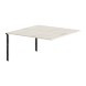Стол промежуточный для Бенч XIGWST 1414.1 1400х1406х750 XTEN GLOSS в Рязани 